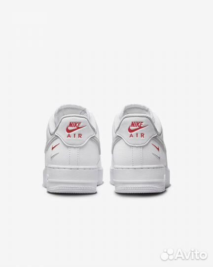 Nike Air Force 1 '07 (38,5-49,5 EU) Оригинал