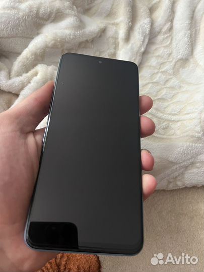 Xiaomi Poco X4 GT, 8/256 ГБ