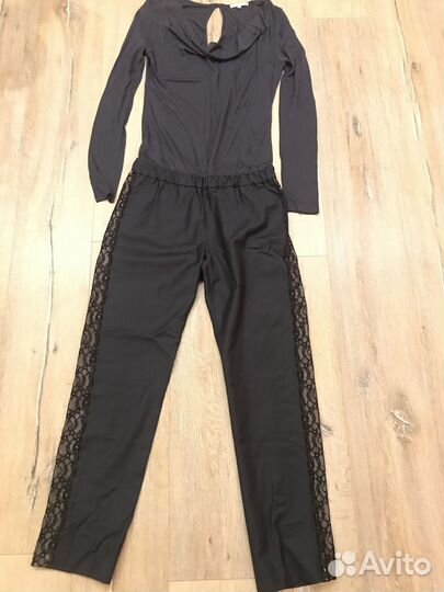 Комбинезон Patrizia Pepe женский летний s/m- 44 46