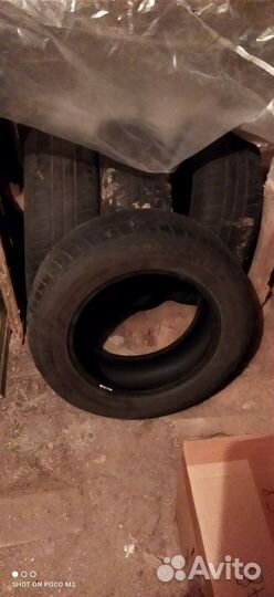 Barum Brillantis 195/65 R15