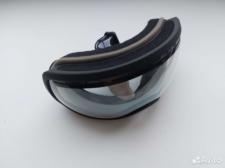 Горнолыжные очки без фильтра