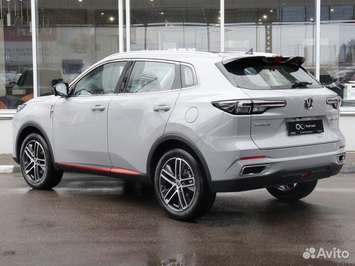 Changan CS55 Plus 1.5 AMT, 2023