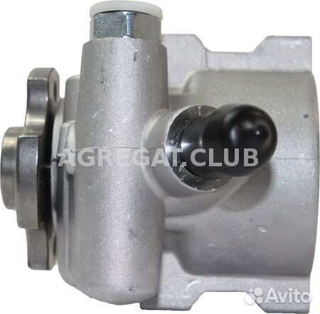 Насос гидроусилителя руля Motorherz P1069HG