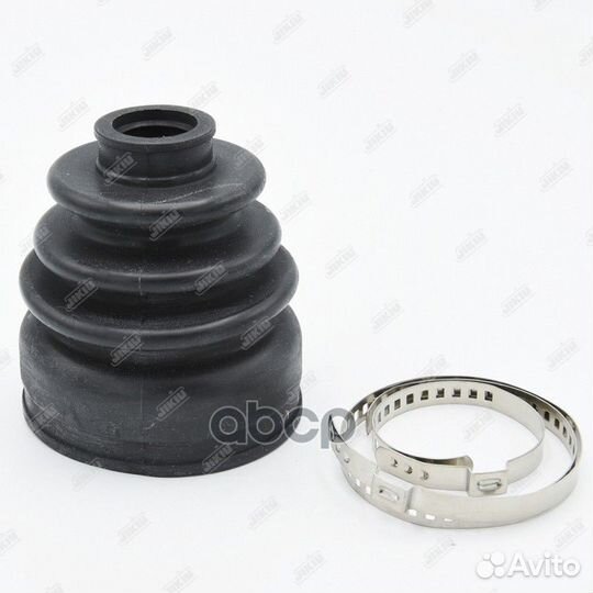 Пыльник шруса nissan qashqai J10E 2006-2013 CD2