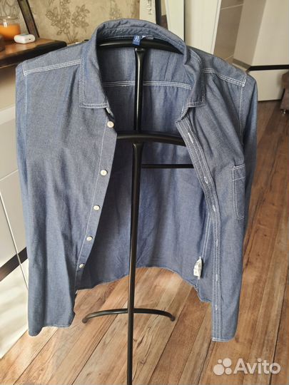 Рубашки на мальчика 146 152