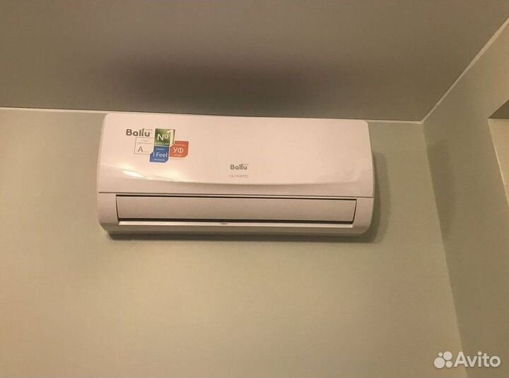 Кондиционер сплит в наличии