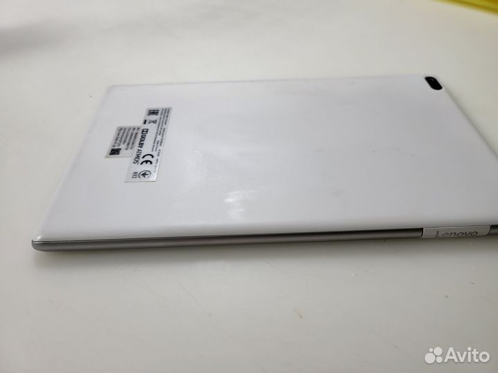 Планшет Lenovo TB-8504X