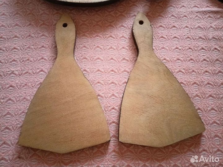 Доска разделочная 