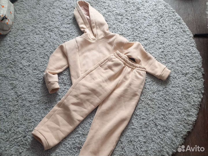 Спортивный костюм