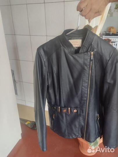 Куртка женская демисизонная