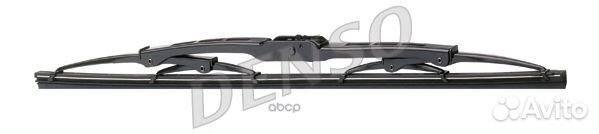 Щетка стеклоочистителя каркасная 400мм низкий п