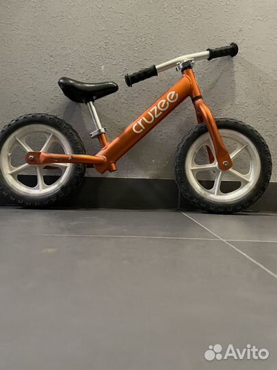 Беговел cruzee