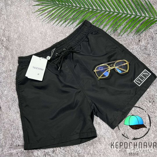 Шорты Valentino Premium Мужские