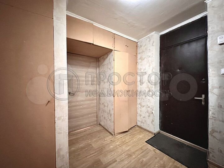 2-к. квартира, 47,7 м², 6/14 эт.