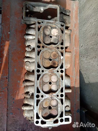 Гбц змз 405 евро 2