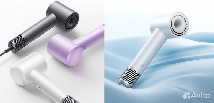 Фены Xiaomi H501 Новые, все цвета