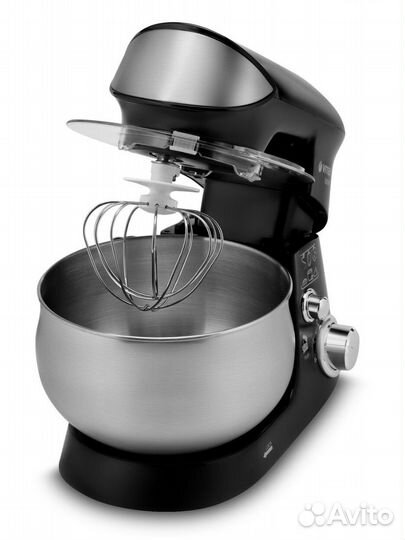 Миксер планетарный vitek