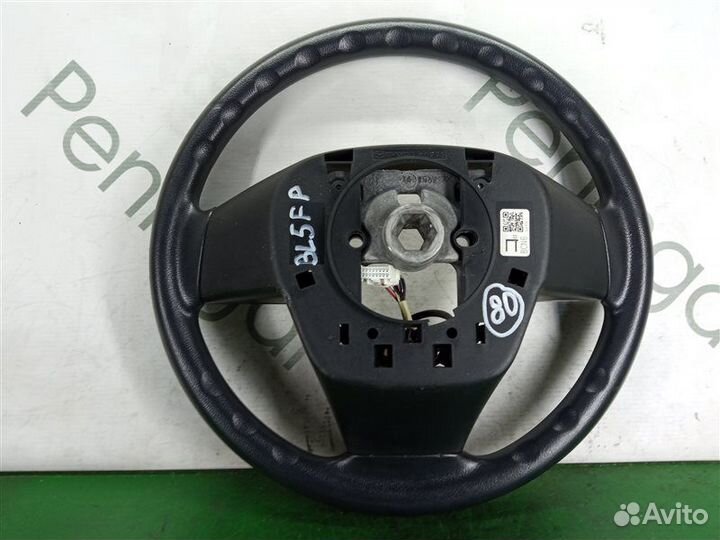 Руль Mazda Axela BL5FP