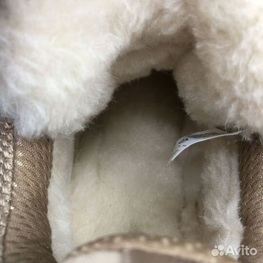 Ugg Lowmel Sneaker Sand