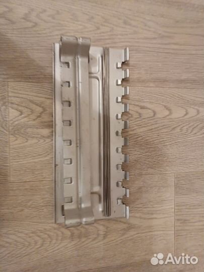 Мангал разборный походный