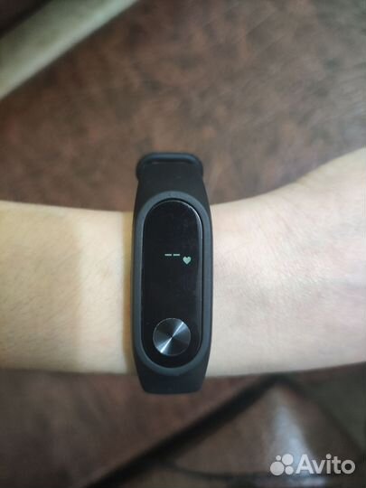 Xiaomi mi band 2