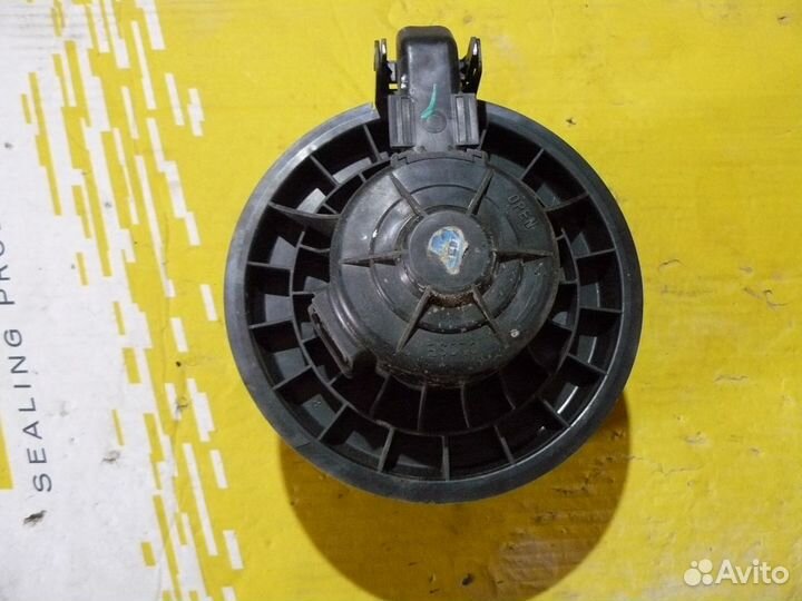 Моторчик отопителя Kia Cerato 2011г