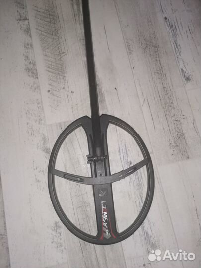 Металлоискатель xp deus 2