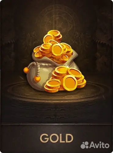 Diablo 4 Gold(Золото/Итемы) Продажа / Покупка