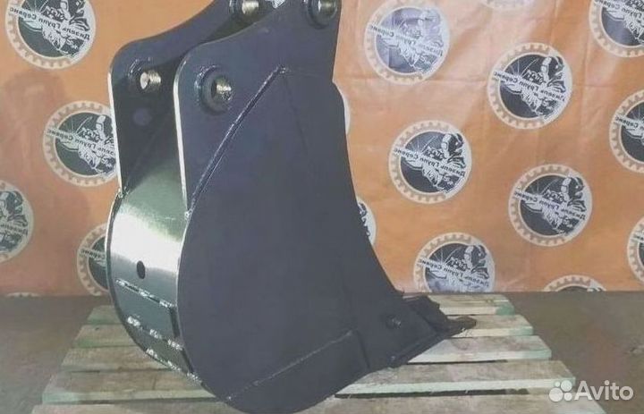 Ковш стандартный 300 мм New Holland B80-115