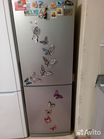 Холодильник