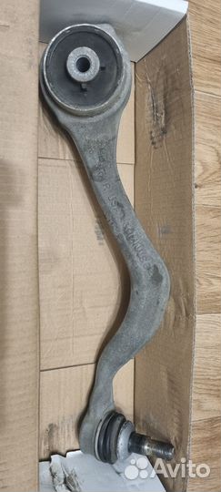 Рычаги кривые BMW X3 G01