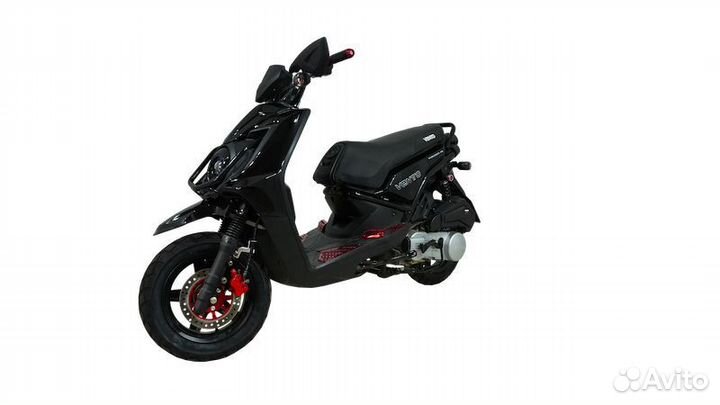 Скутер vento smart