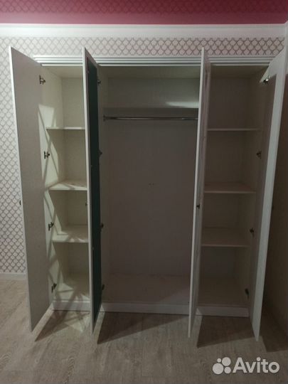 Шкаф Бьянка