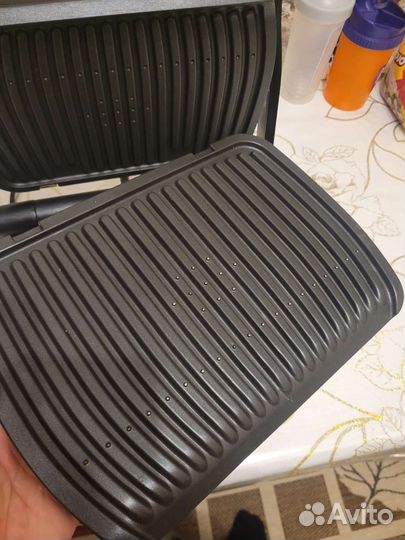 Гриль Tefal Optigrill