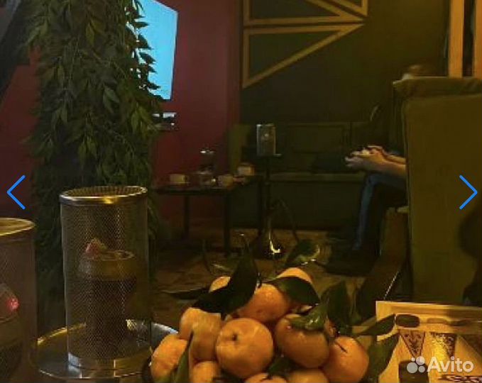 Прибыльная кальянная с потенциалом роста