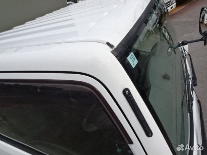 Бортовой грузовик Nissan Atlas, 2020