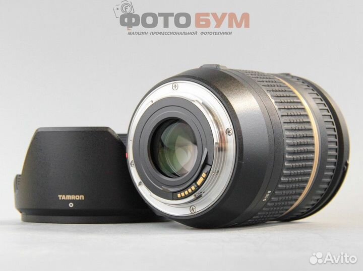 Объектив Tamron 17-50mm f2.8 Di II VC (для Canon)