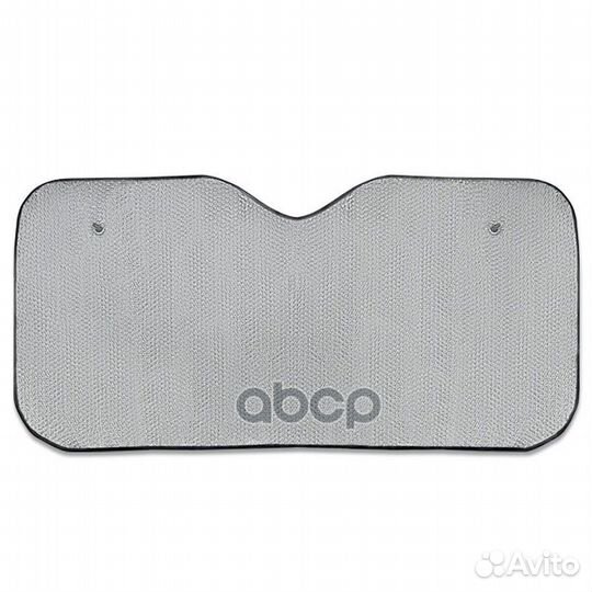 Шторка солнцезащитная (на лобовое стекло)