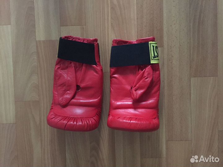 Новый Боксерский комплект Эверласт