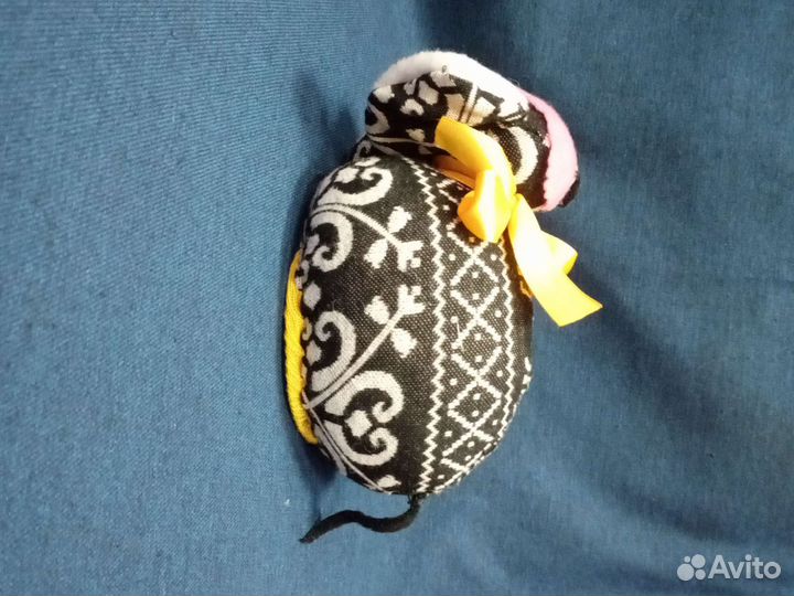 Слон мягкая игрушка