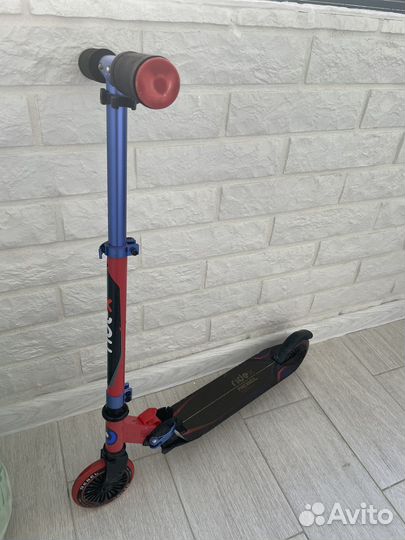 Самокат детский Ridex 125 мм