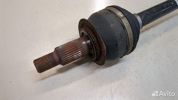 Полуось Cadillac CTS, 2016