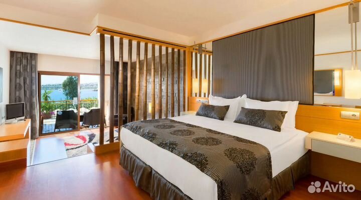 Эксклюзив-тур в Bodrum на 7 дн