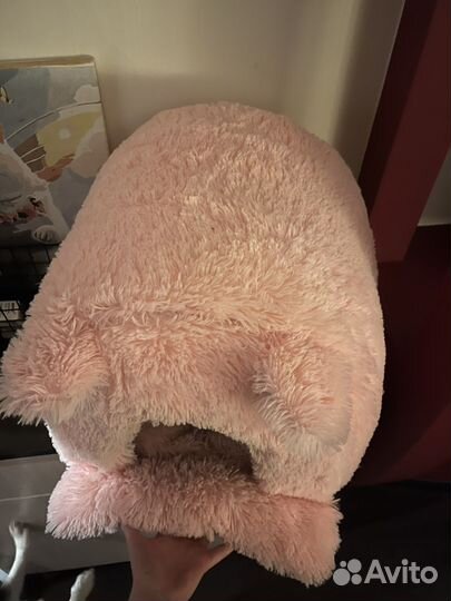 Домик для кошки