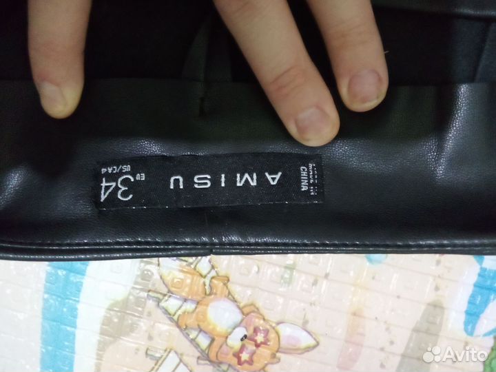 Женские вещи