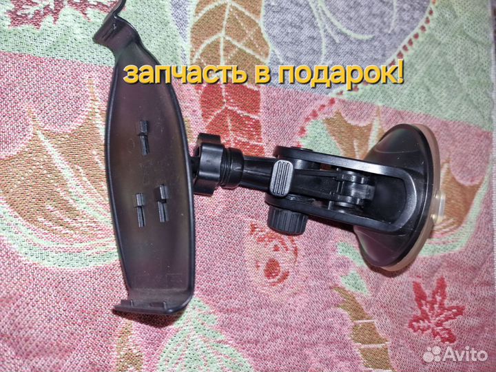 Gps навигатор navitel G500