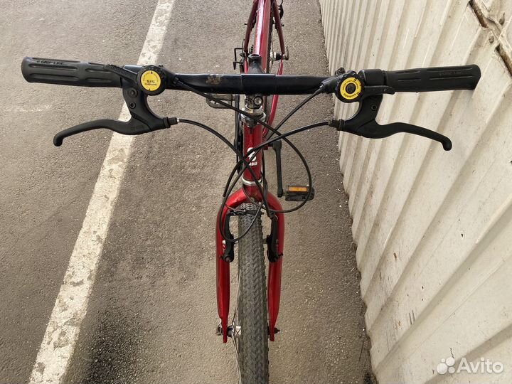 Велосипед Orbis Cycle 26 old mtb