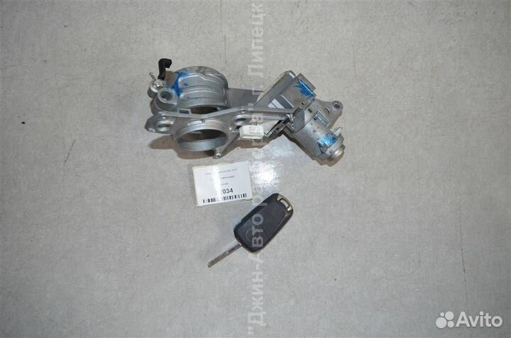 Замок зажигания Astra H Zafira B n0501881