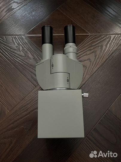 Бинокулярная насадка Carl Zeiss Jena