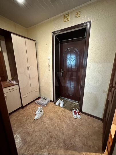 1-к. квартира, 32,6 м², 3/5 эт.